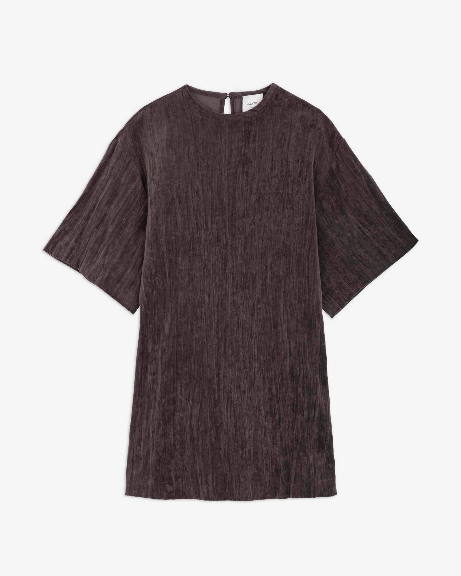 T-SHIRT DRESS SIMPOSIO