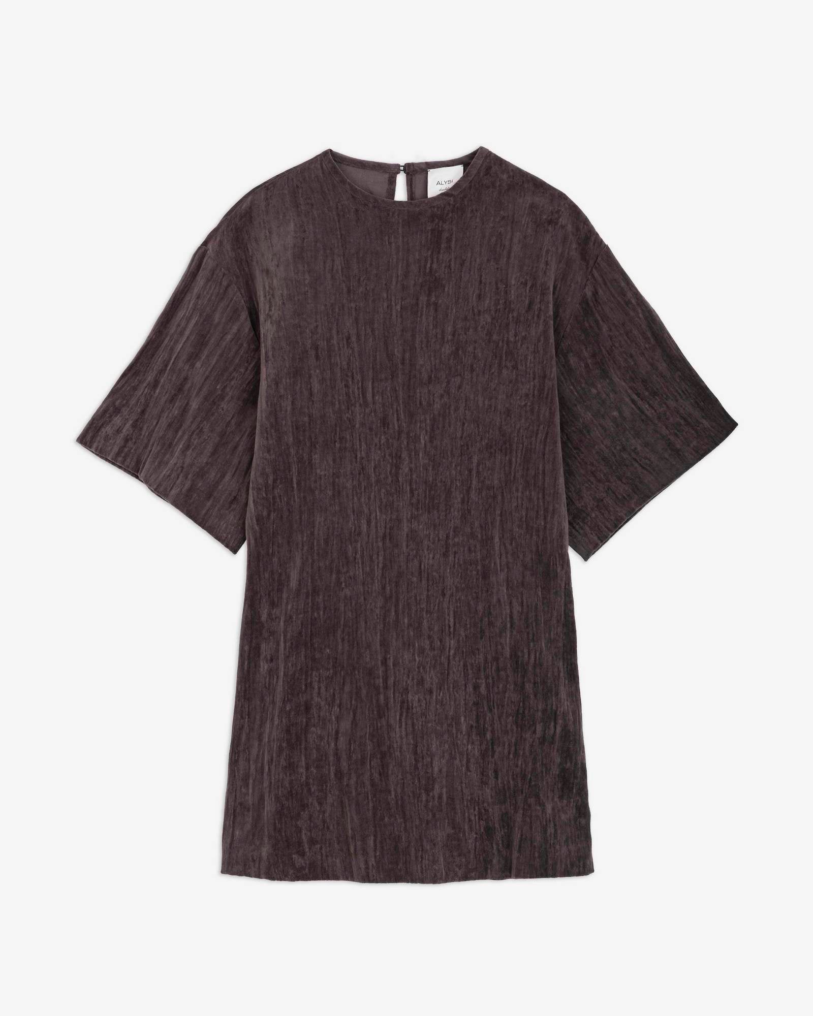 T-SHIRT DRESS SIMPOSIO