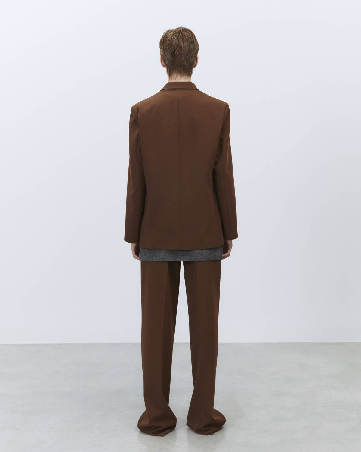TAILORED BLAZER