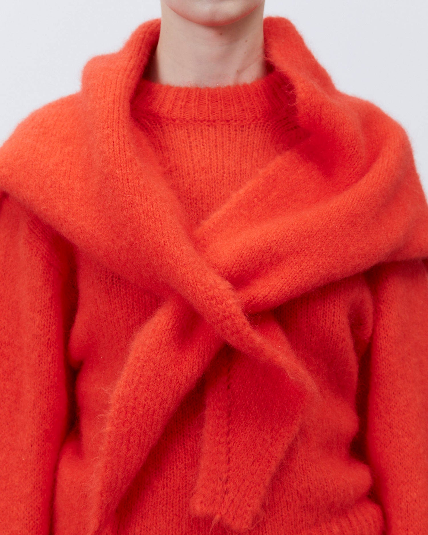 MOHAIR KOEFIA
