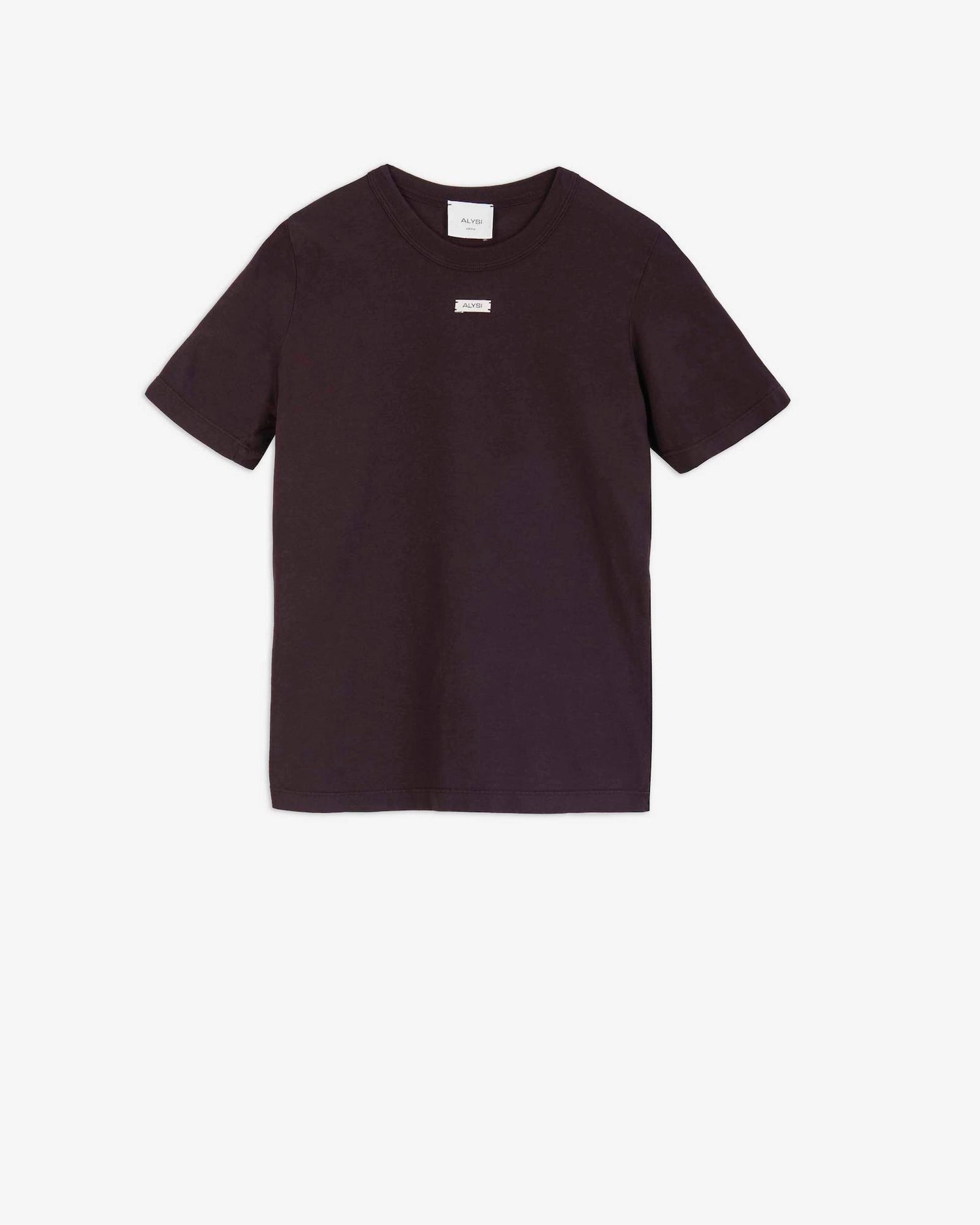 ORGANIC COTTON T-SHIRT