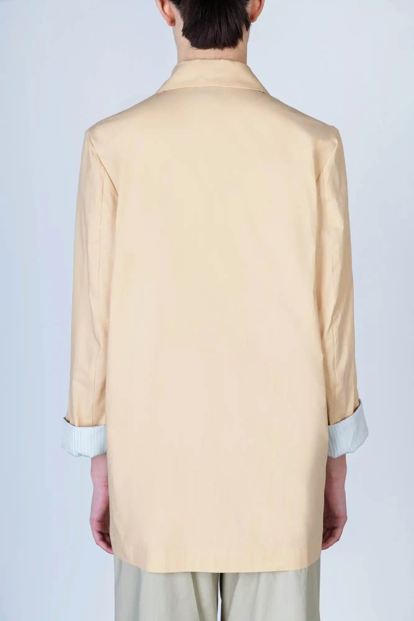 BLAZER IN POPELINE