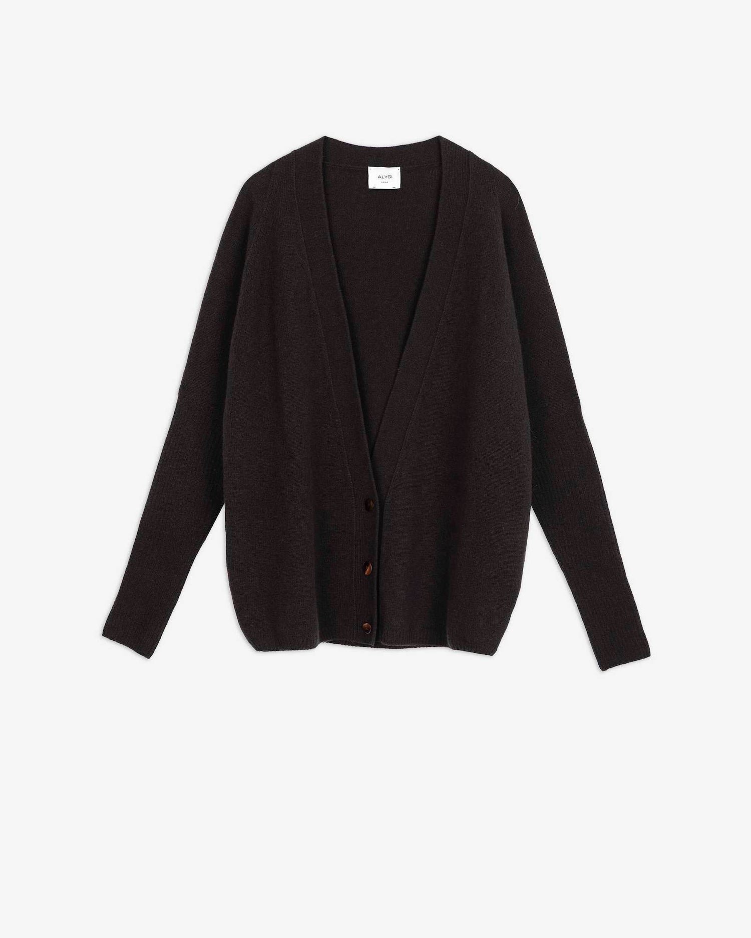 CASHMERE CARDIGAN