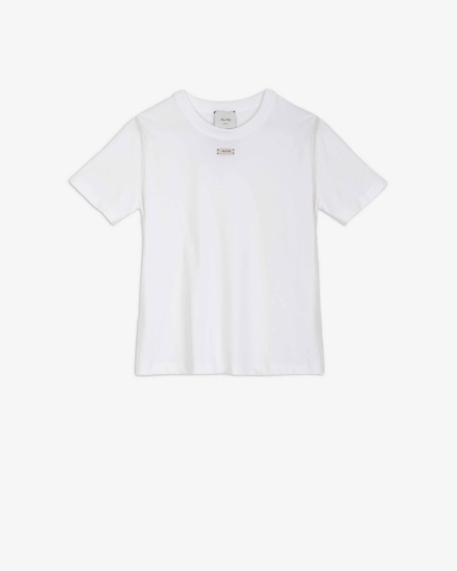 ORGANIC COTTON T-SHIRT