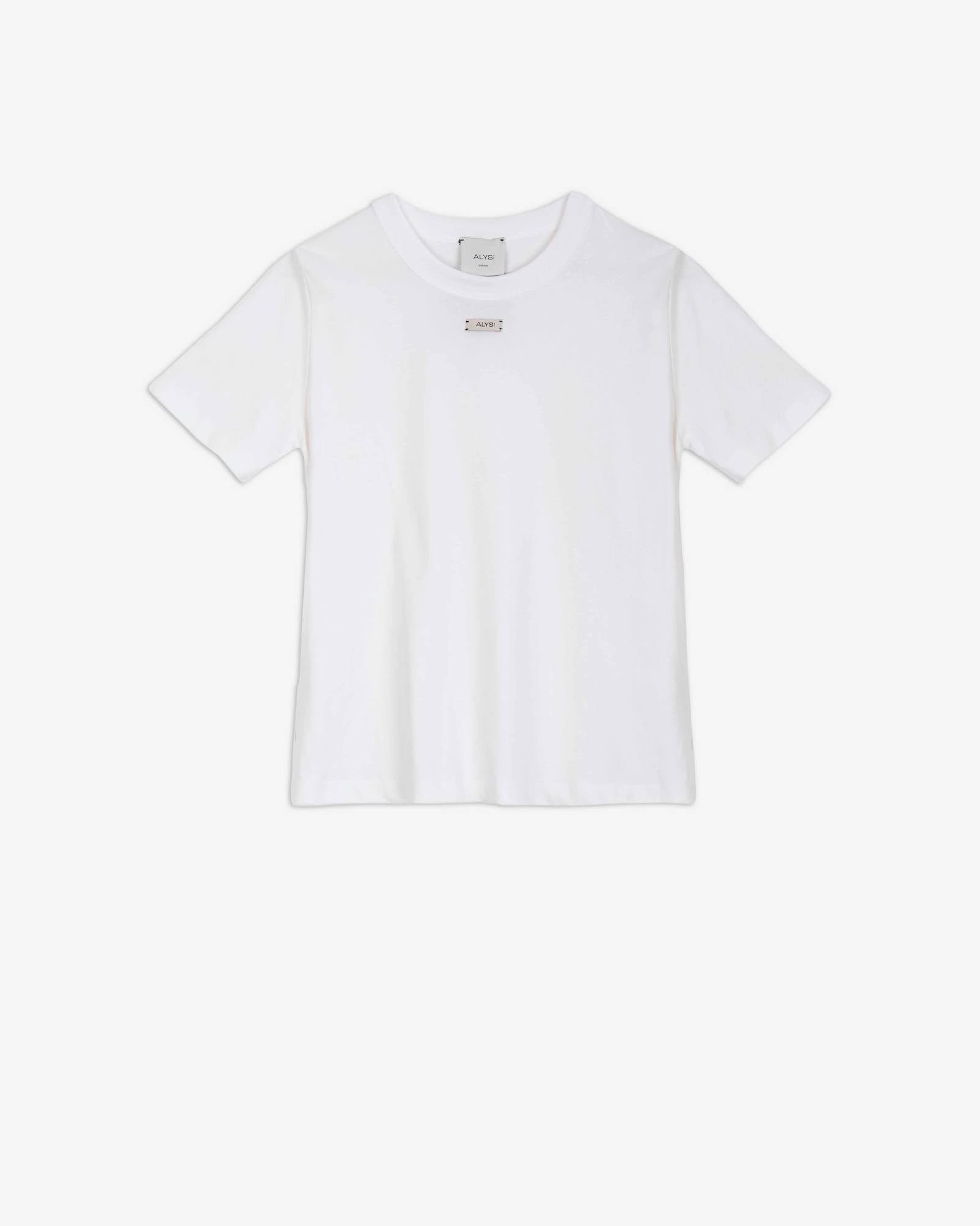 ORGANIC COTTON T-SHIRT