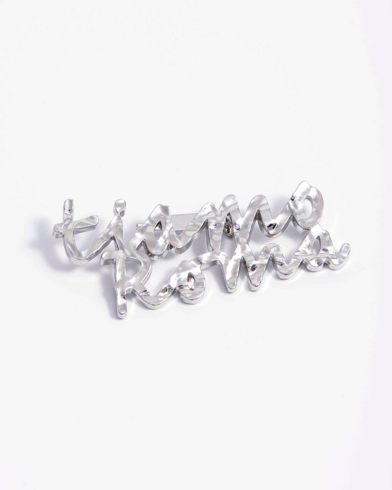 TI AMO ROMA PIN