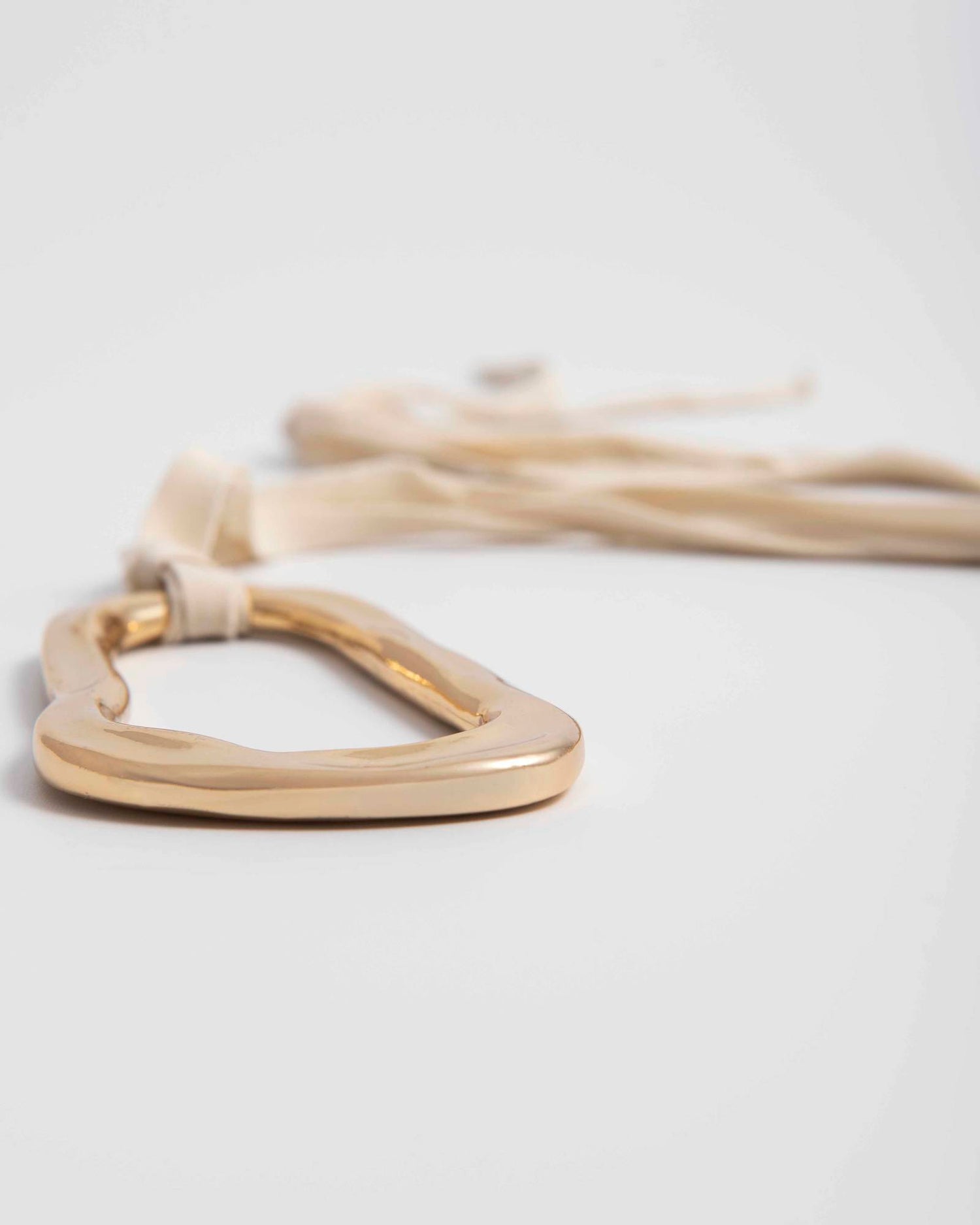 IRREGULAR JEWELS PENDANT