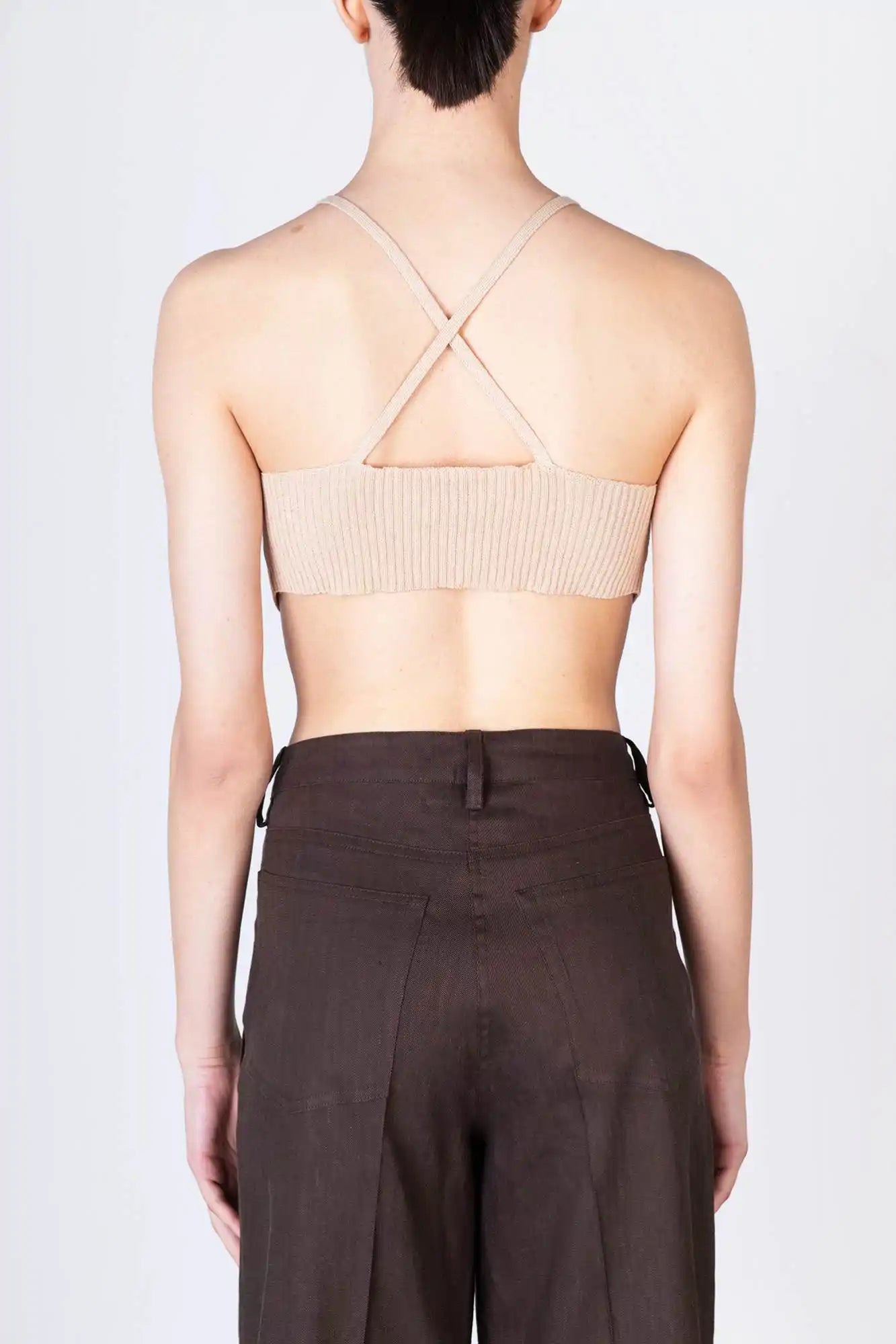 MICROTOP COTTON CREPE