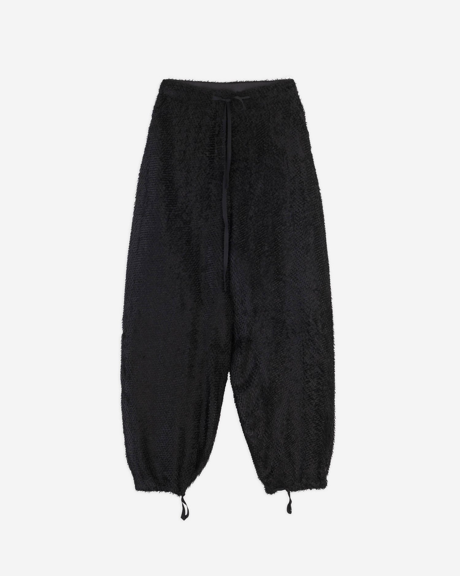 PLUMETIS BARREL PANTS