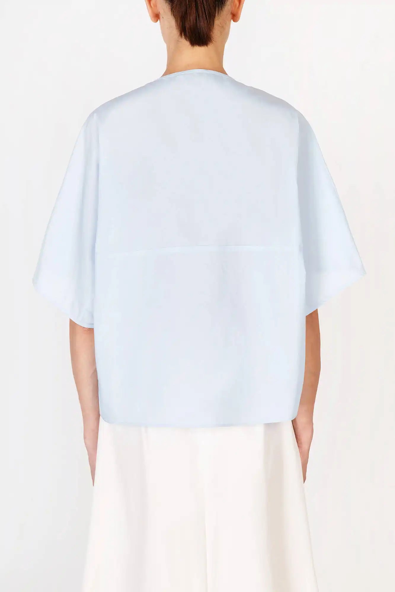BLUSA SCOLLO V