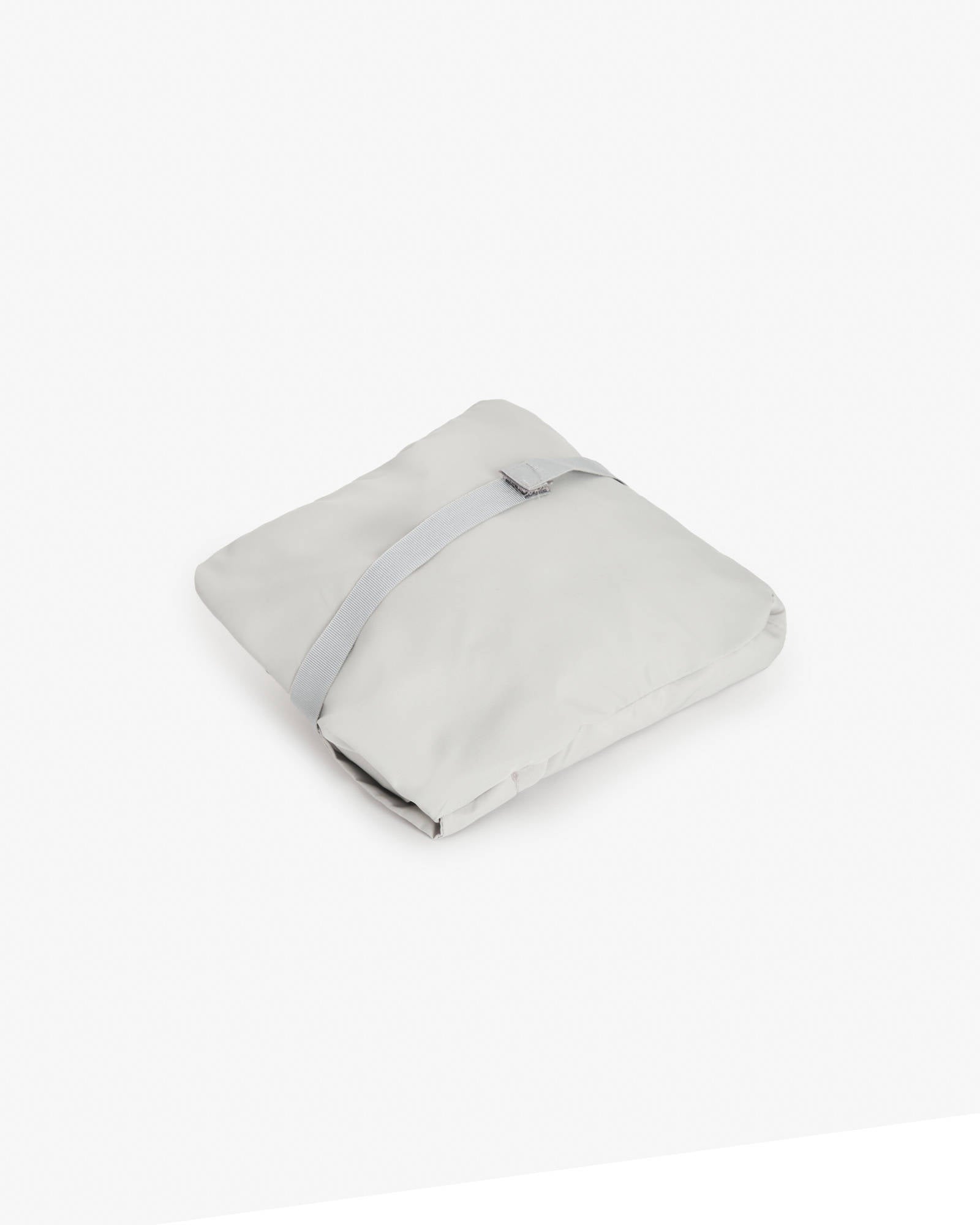 NYLON VEST Sage