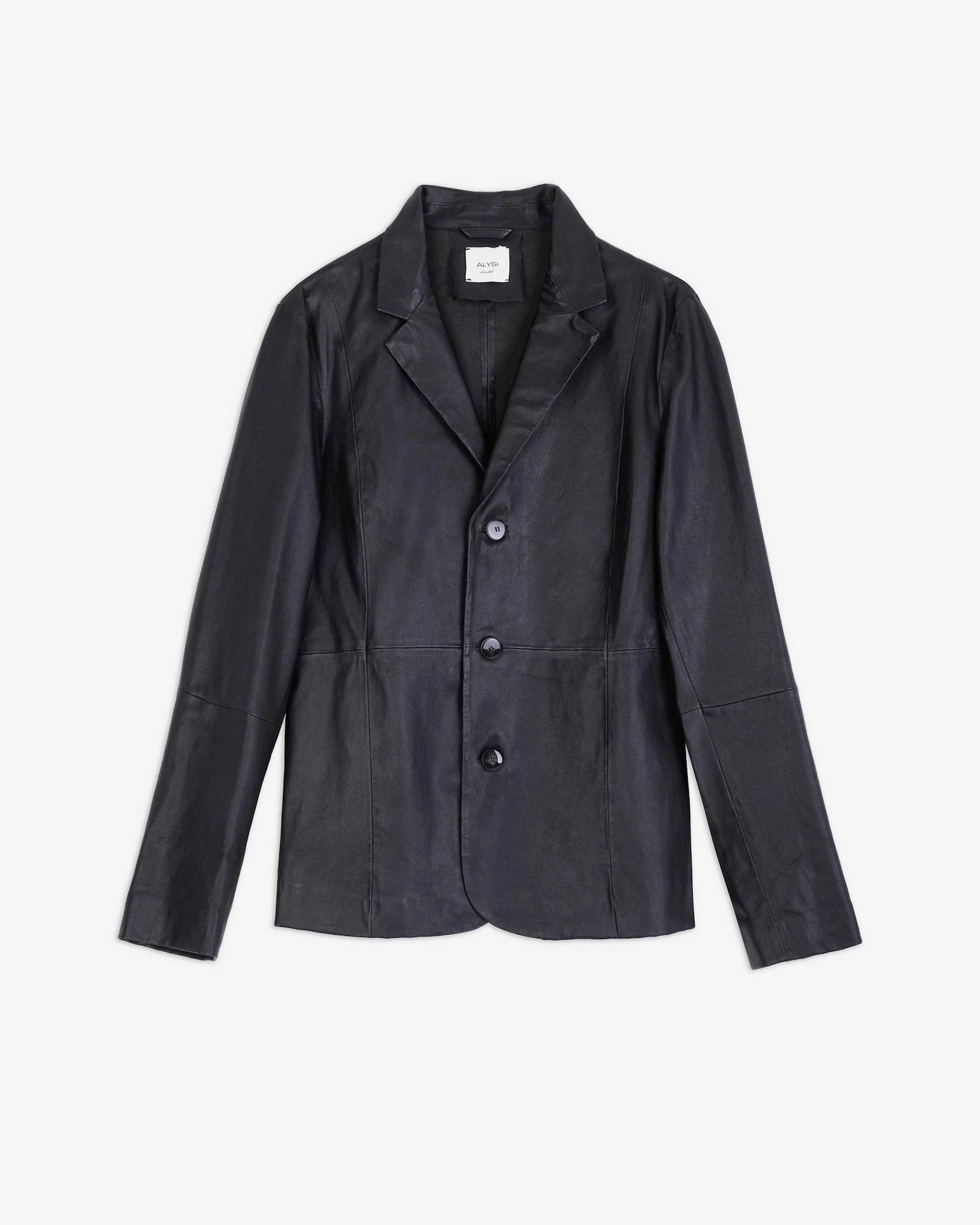 STRETCH SLIM BLAZER