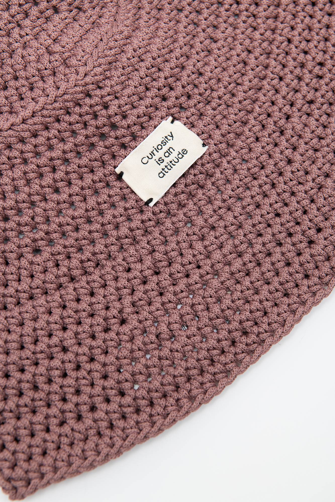 CAPPELLO CROCHET