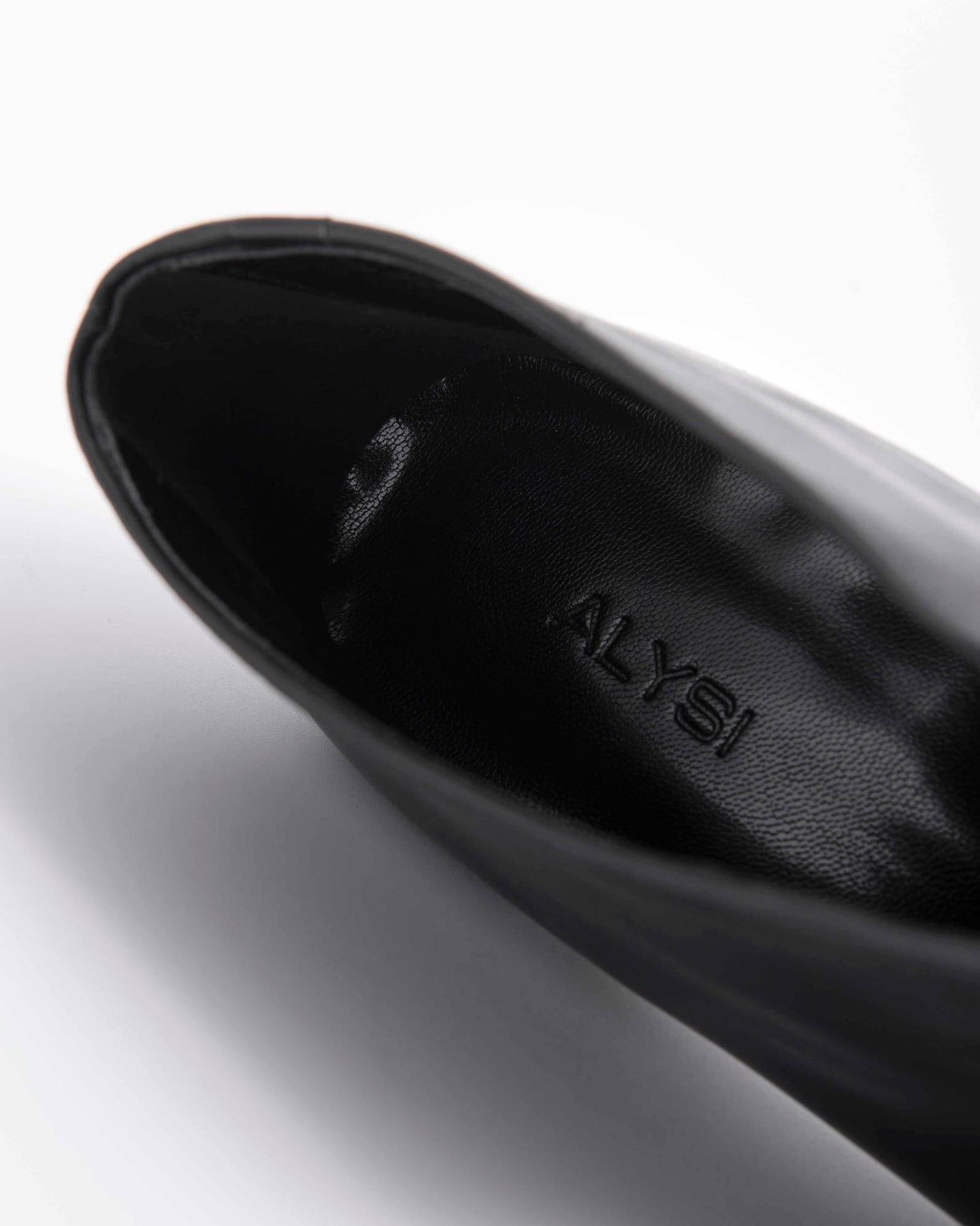 ANKLE BOOT
