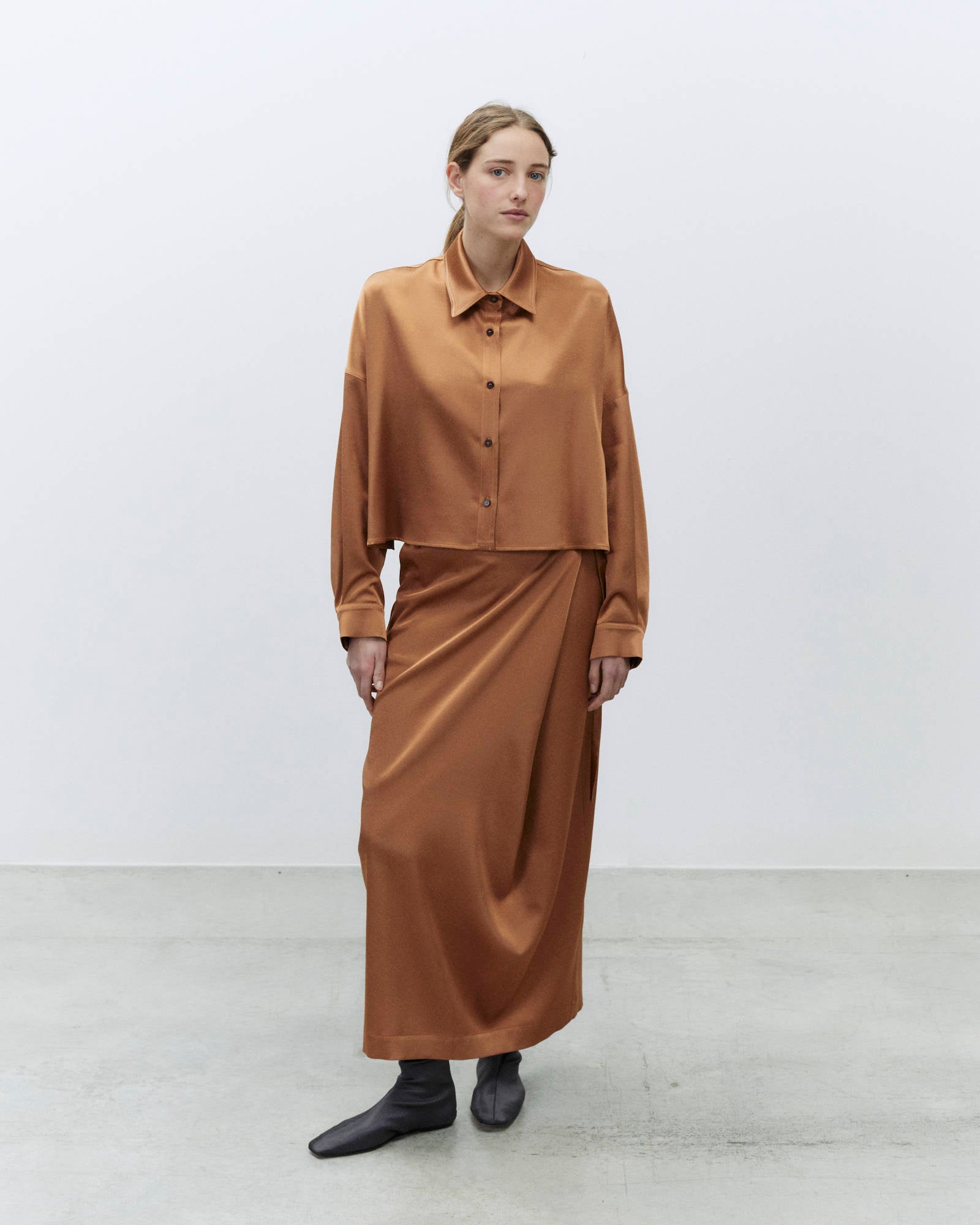 BOXY SHIRT SIMPOSIO