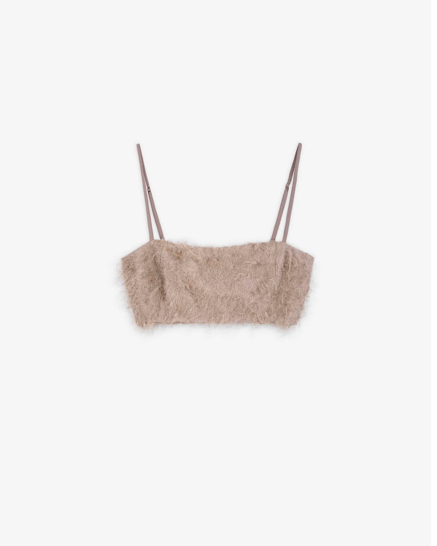 FRINGE BRALETTE