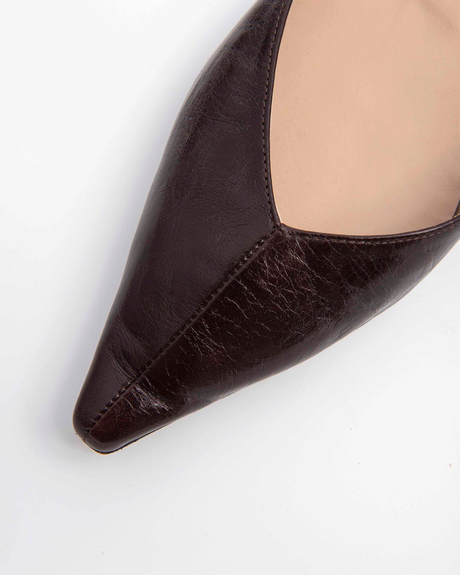 Sparkling Ballerina Shoes