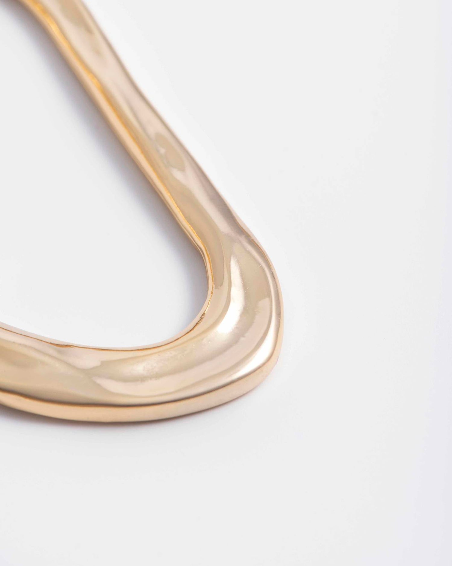 IRREGULAR JEWELS PENDANT