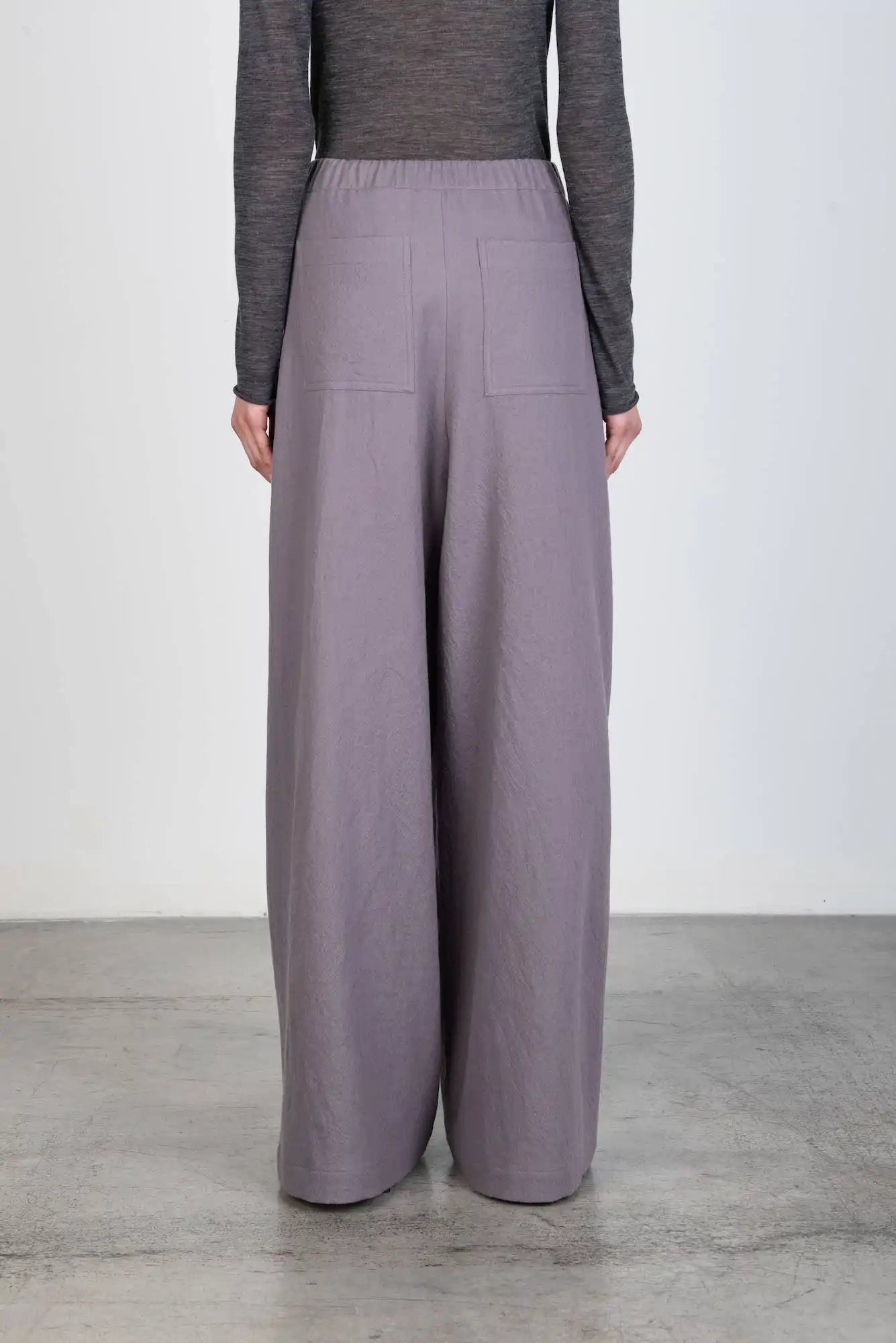 PALAZZO PANTS