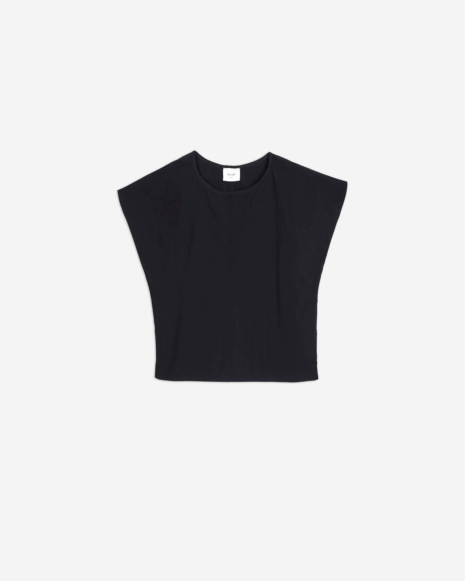 BLUSA CROPPED