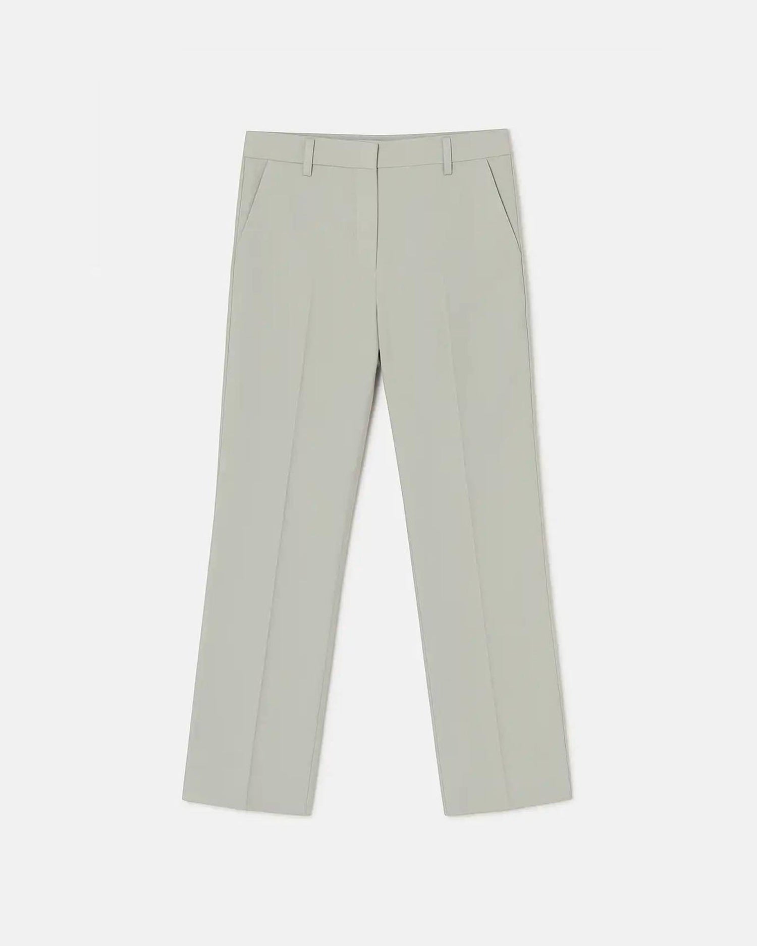 PANTALONE CAPRI LINO STRETCH