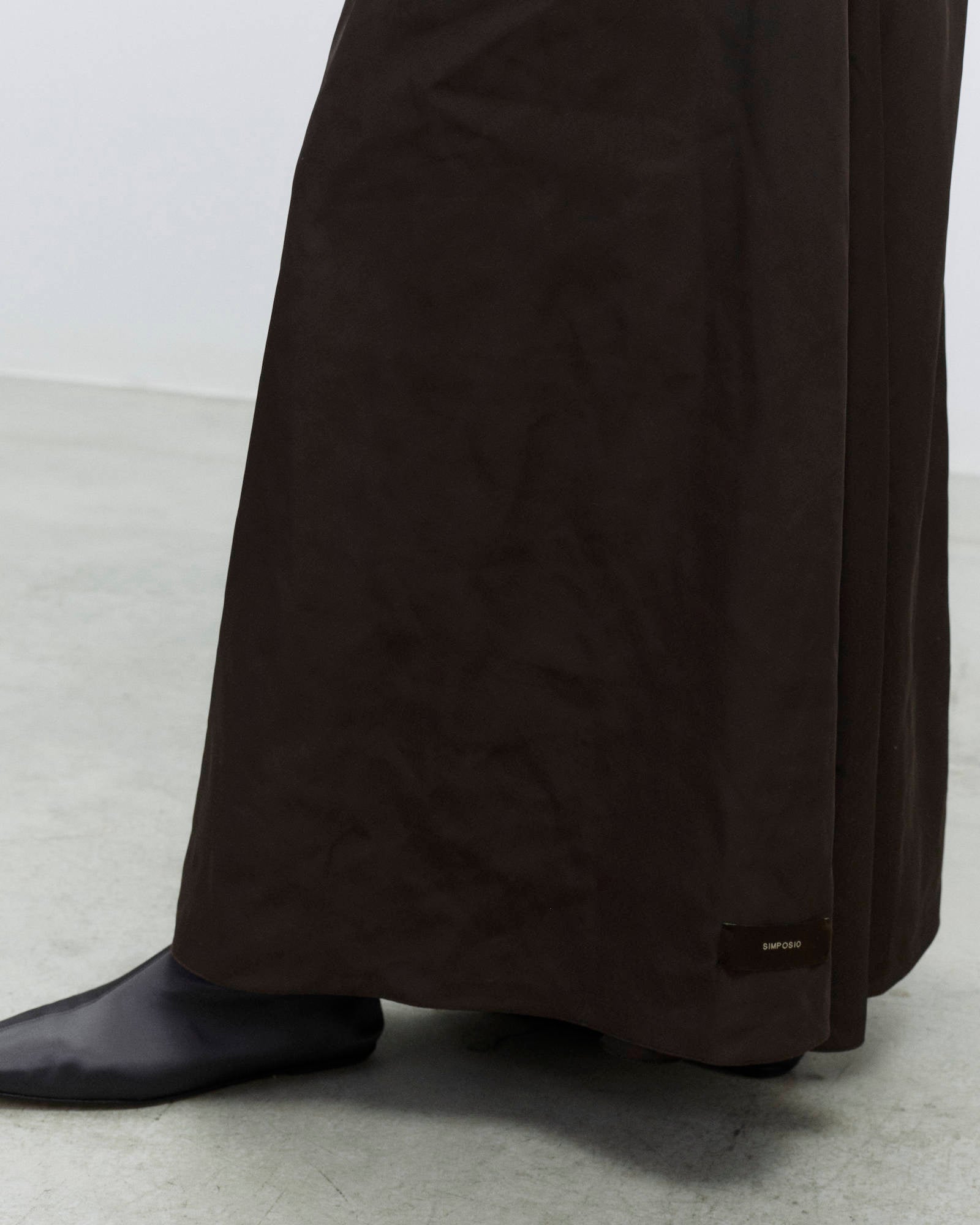 MAXI SKIRT SIMPOSIO