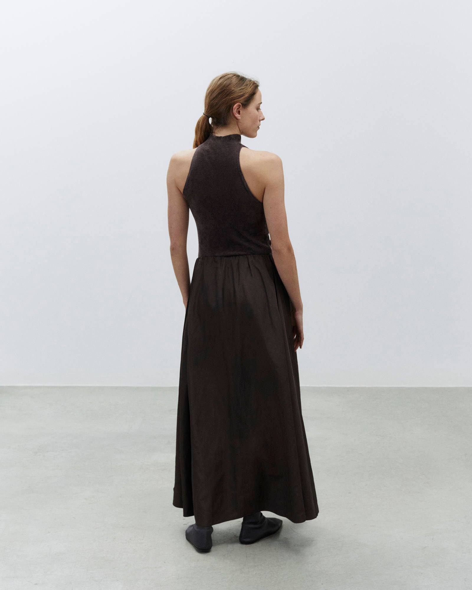 MAXI SKIRT SIMPOSIO