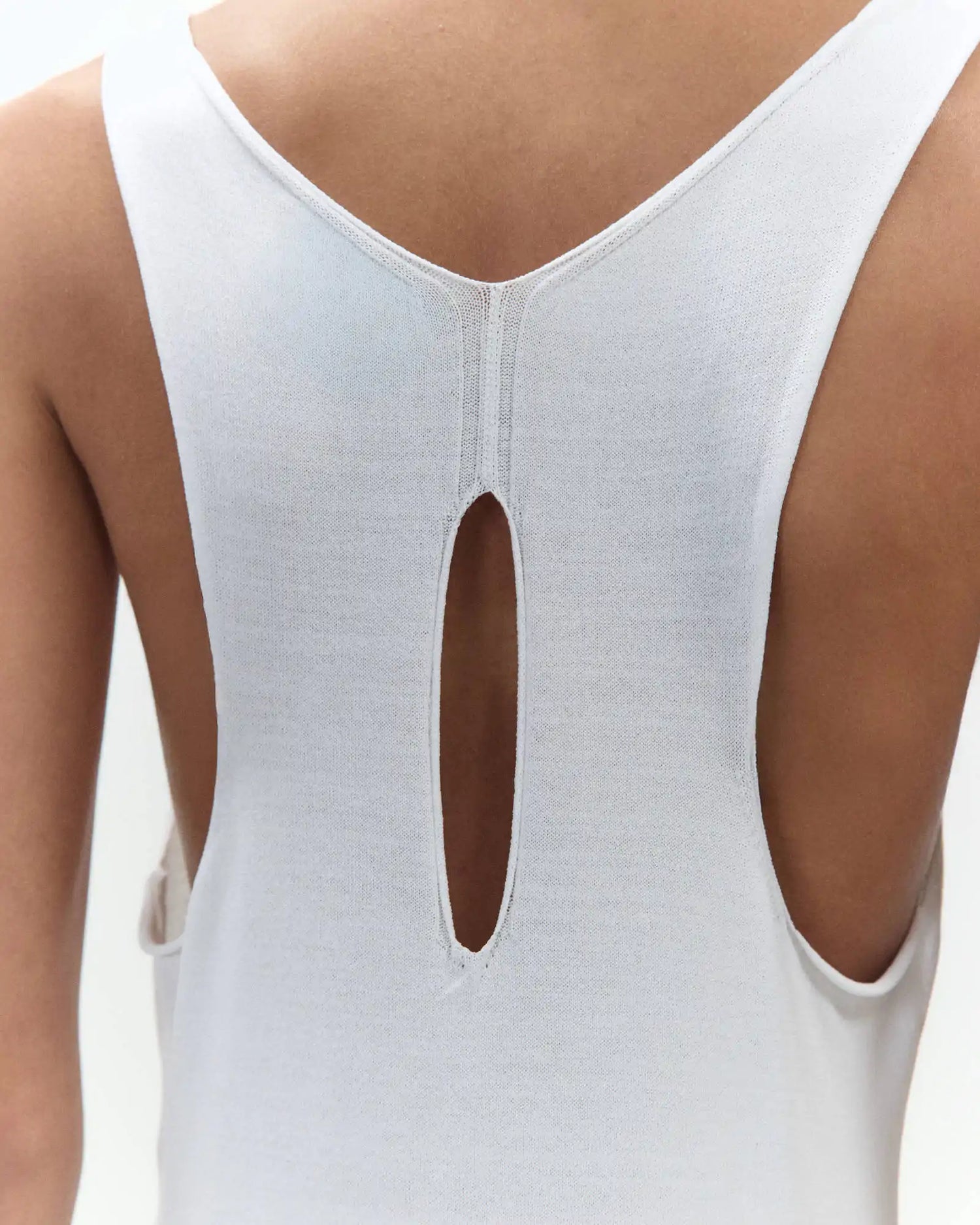 COMBINED BALOON DRESS