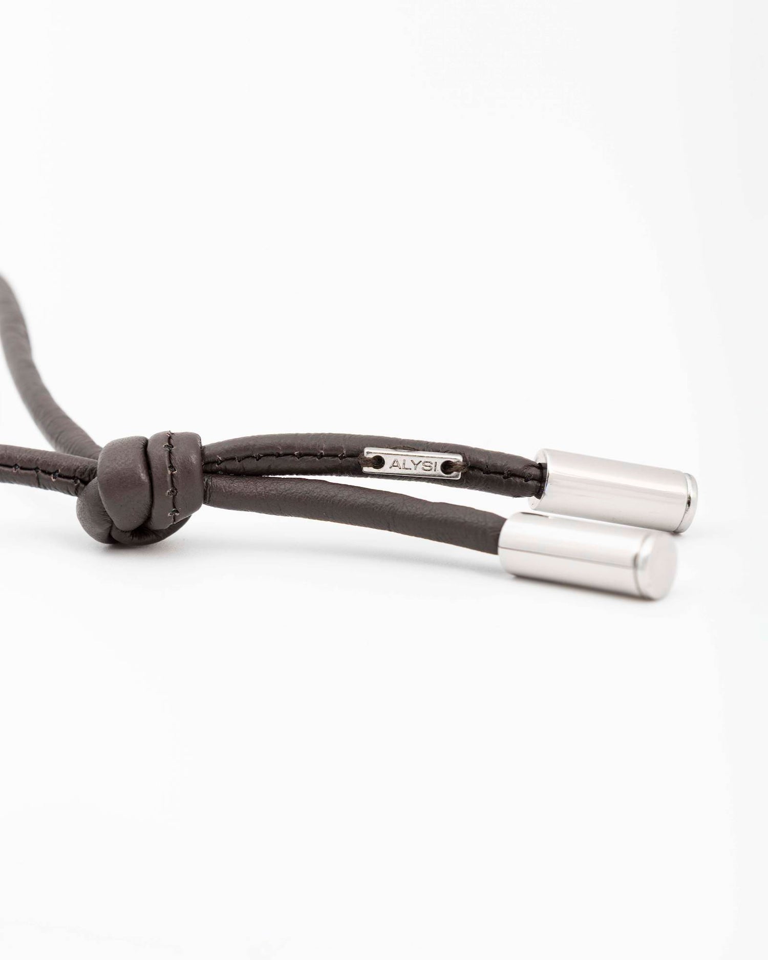 COLLANA LUNGA FRANGE