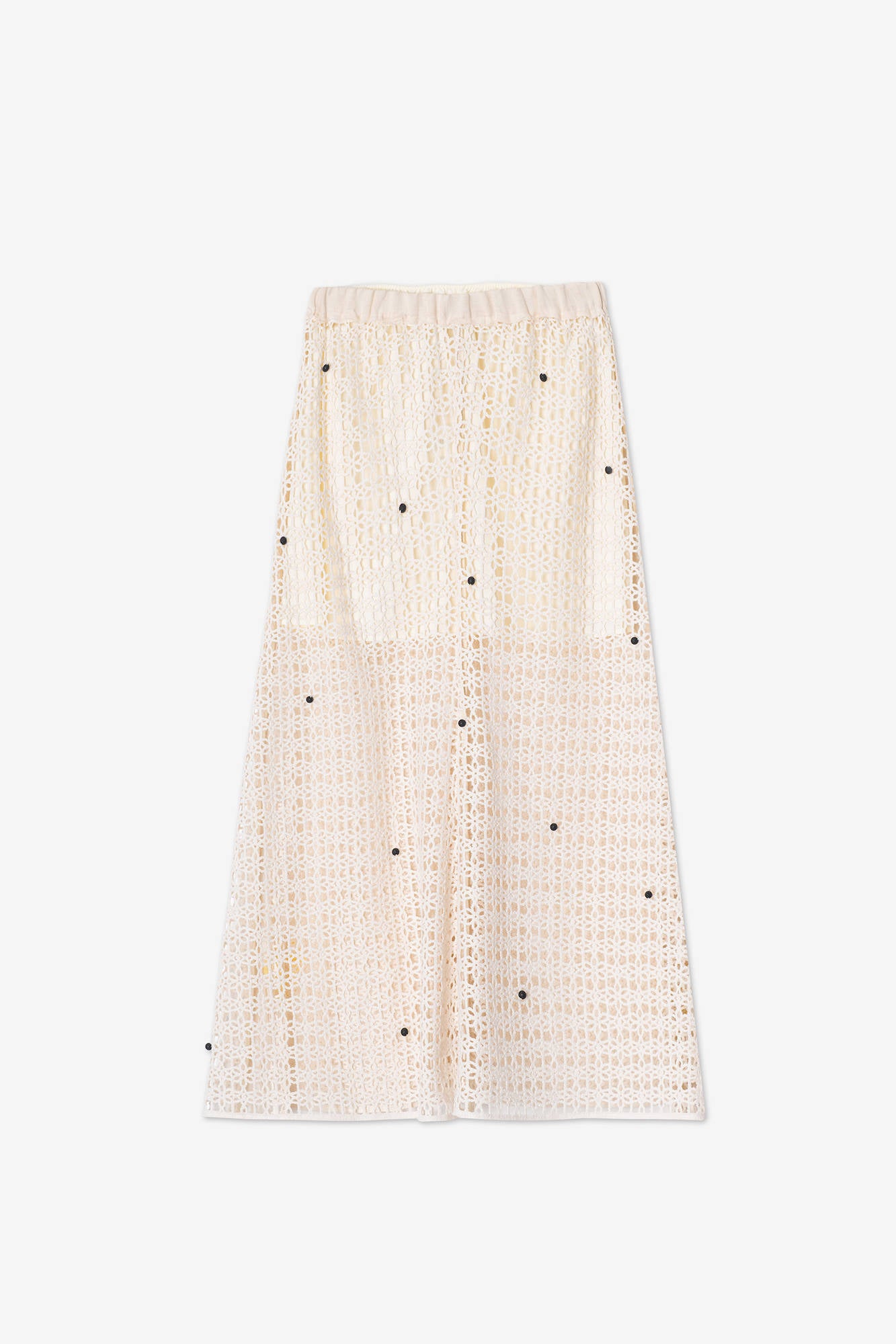 GONNA MACRAME'AMPIA