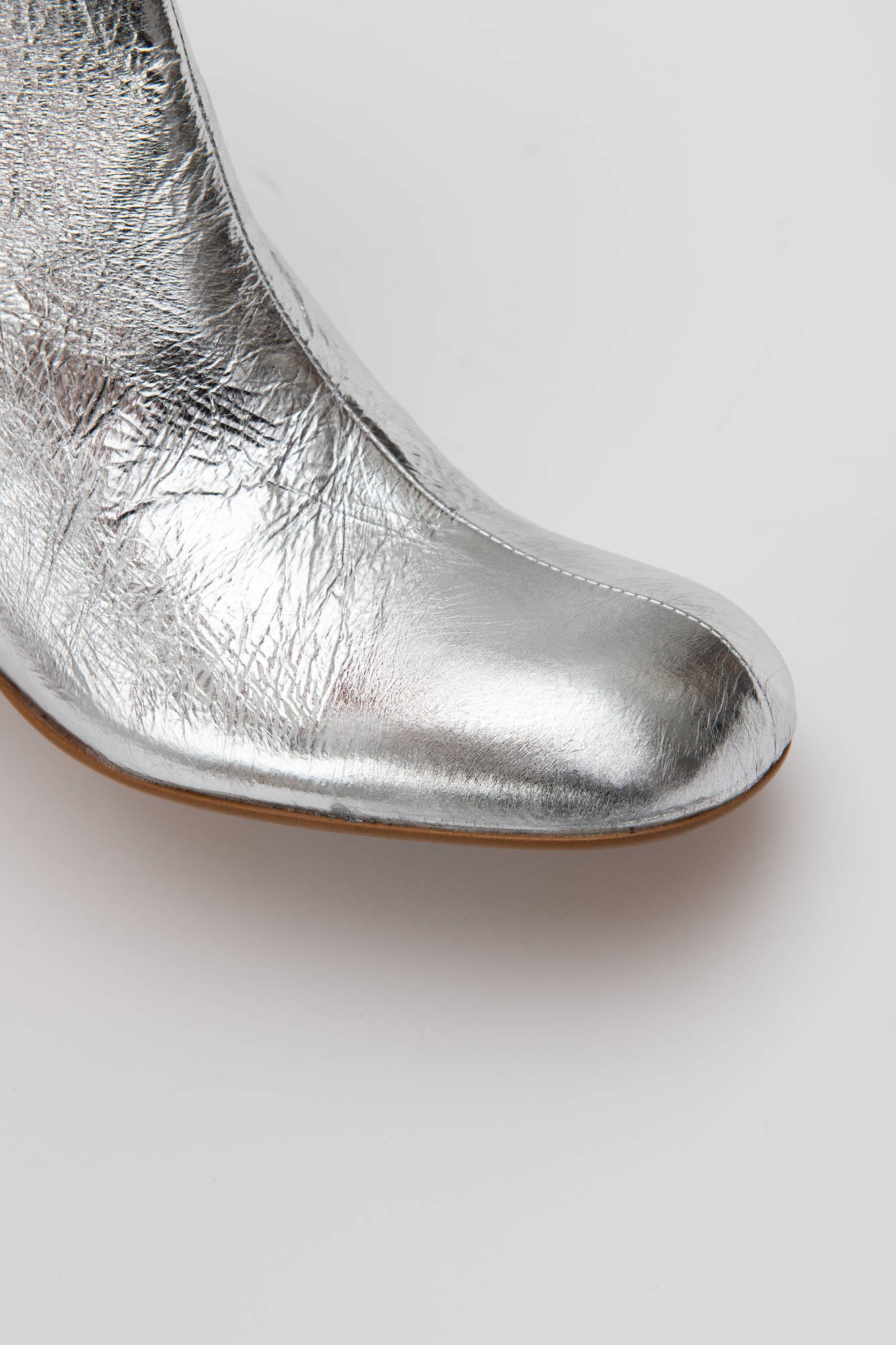 SHINY BOOT