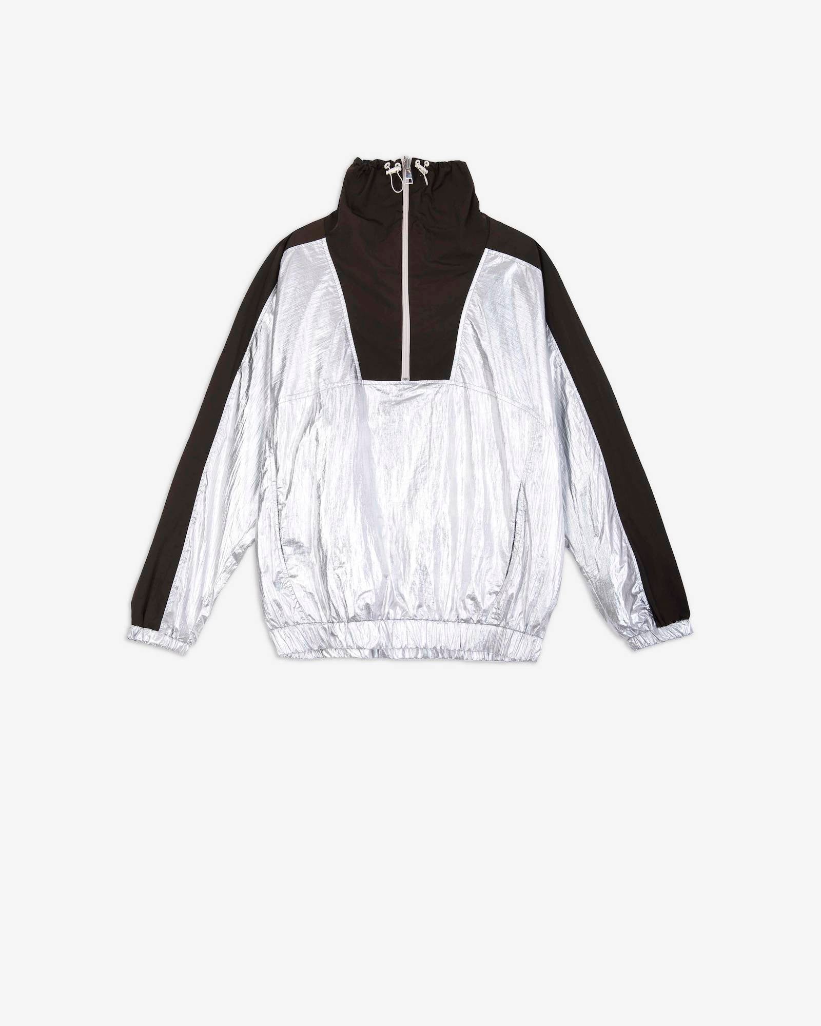 NYLON ANORAK