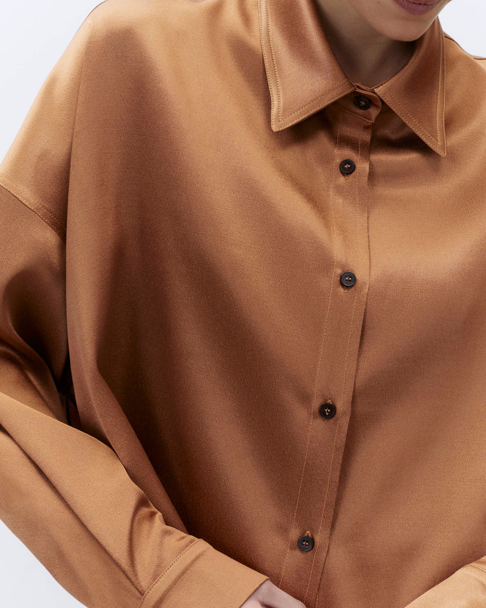 BOXY SHIRT SIMPOSIO