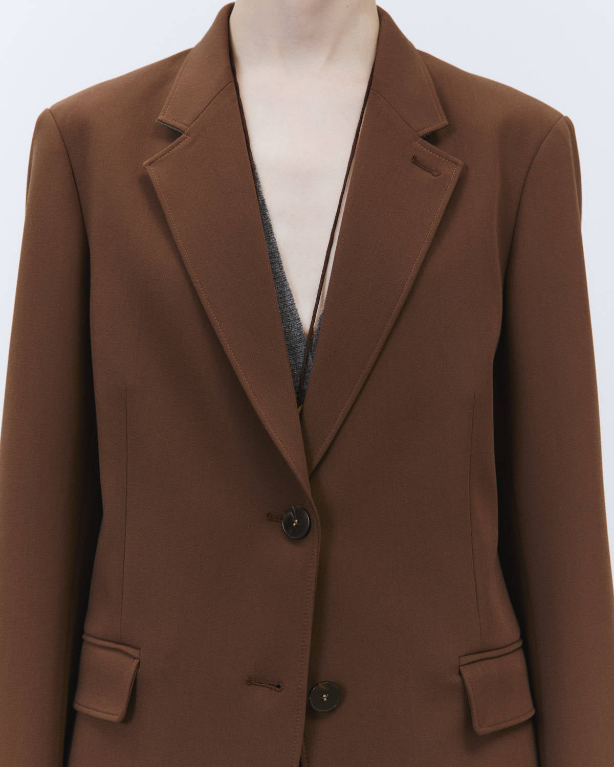 TAILORED BLAZER