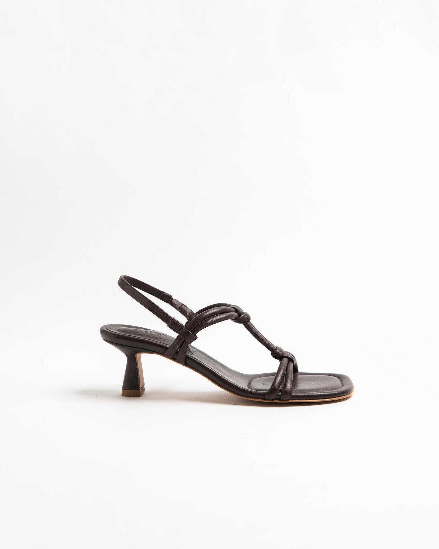 SLINGBACK SANDAL