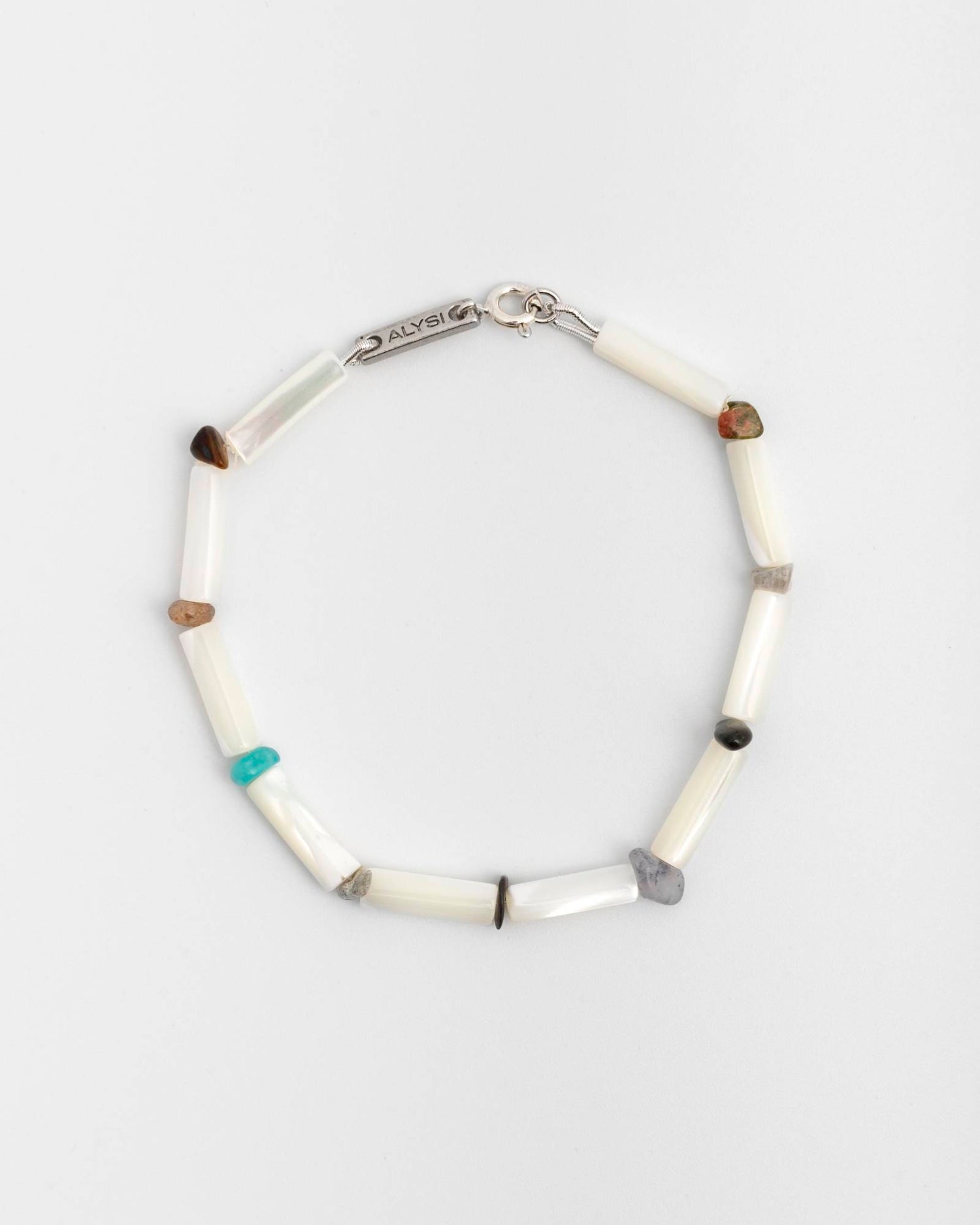 MOTHER OF PEARL BRACELET