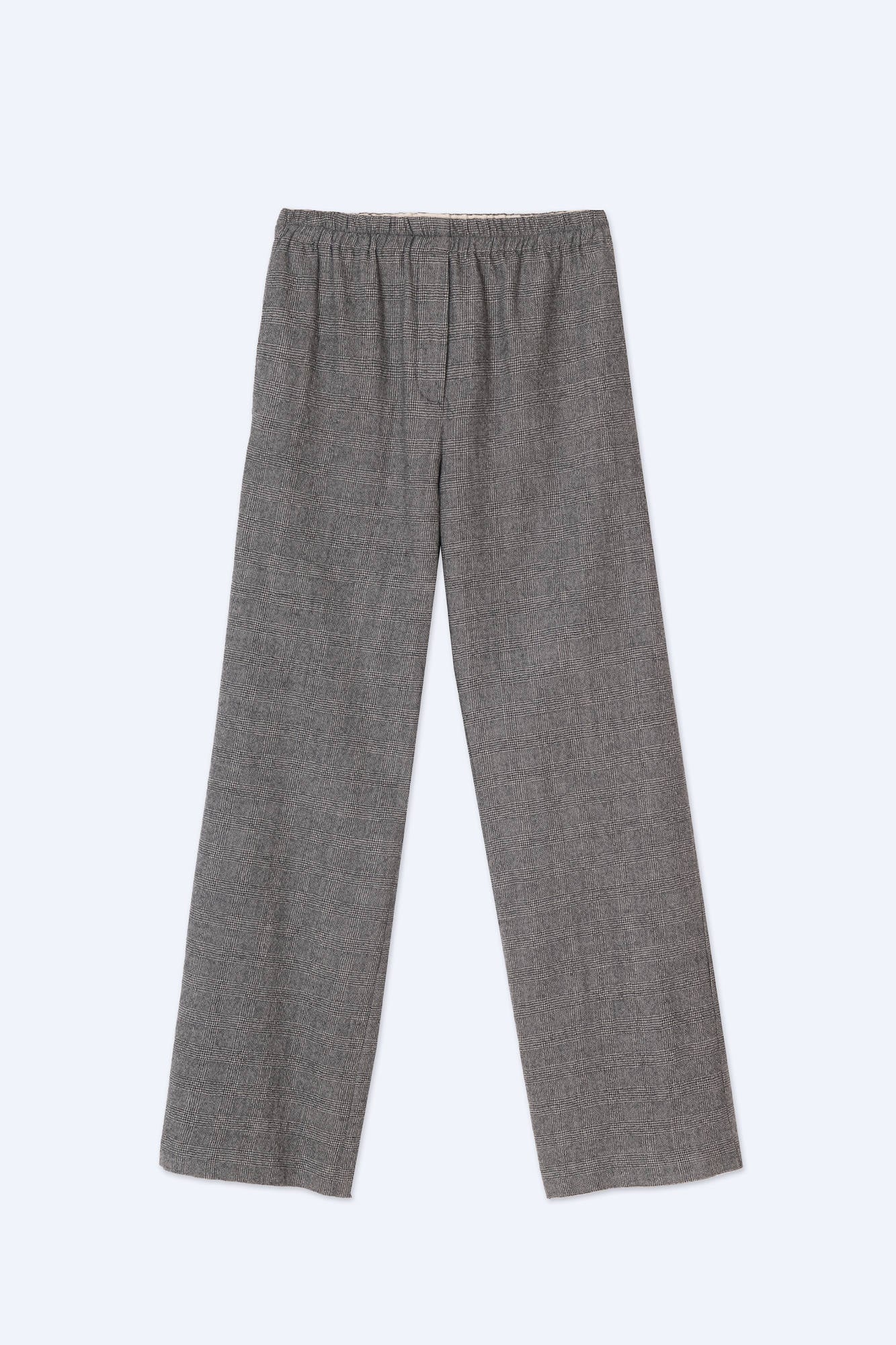 PRINCE OF WALES PANTS 