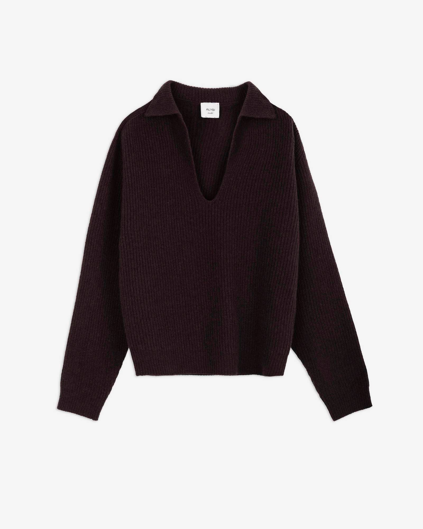 SUPER SOFT POLO SHIRT