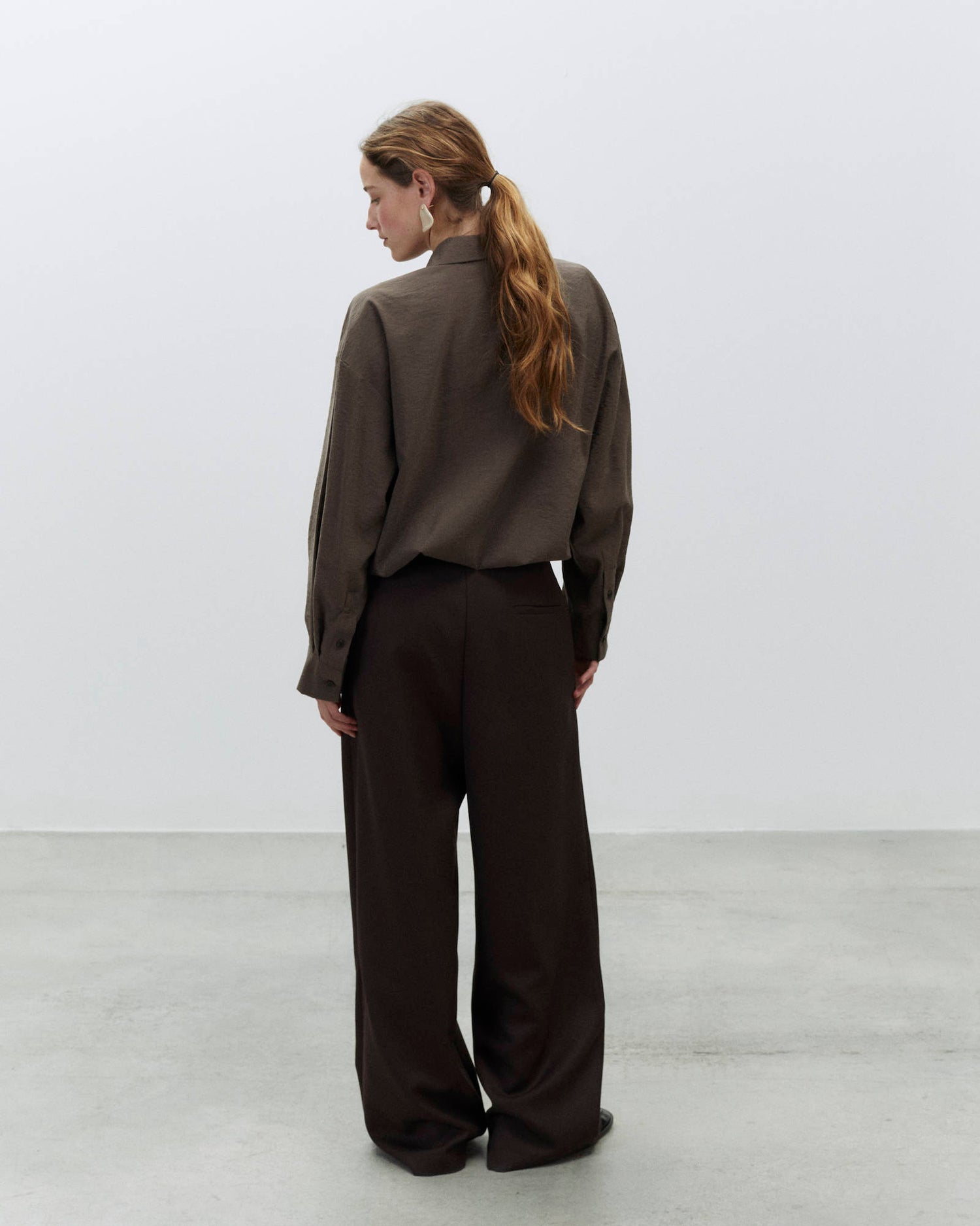 SILK JUMPSUIT