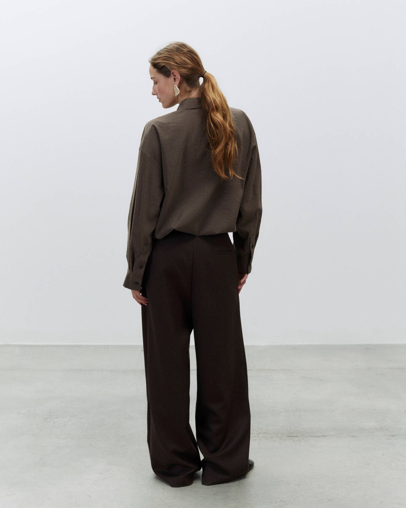 SILK JUMPSUIT