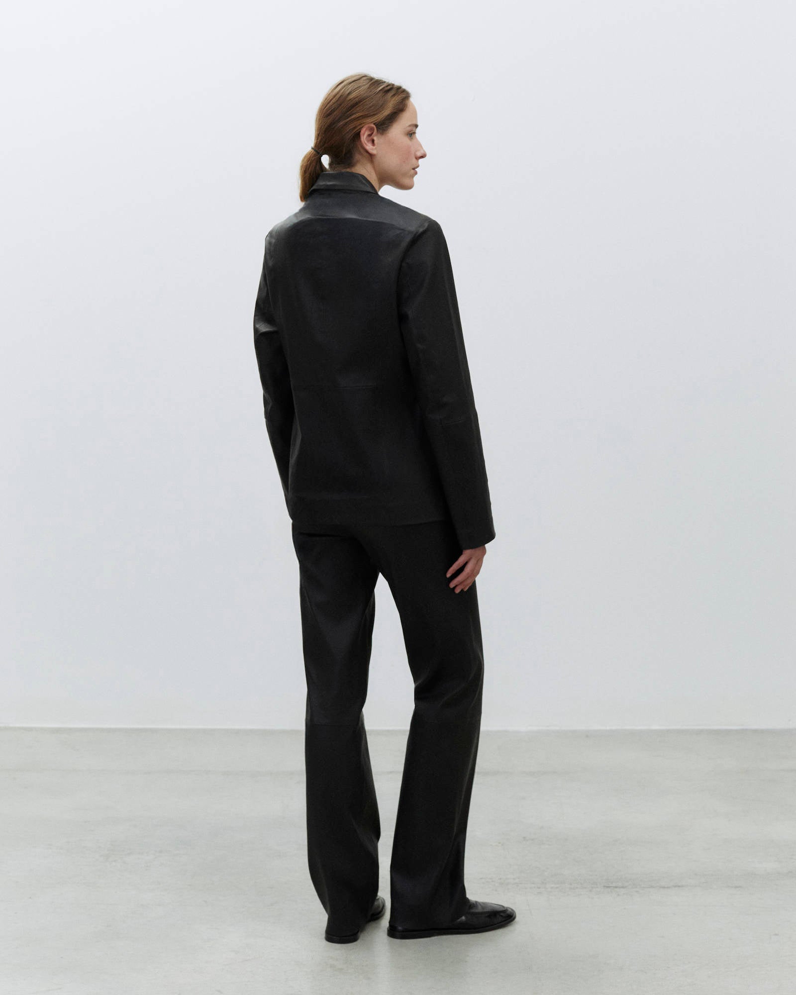 STRETCH SLIM BLAZER