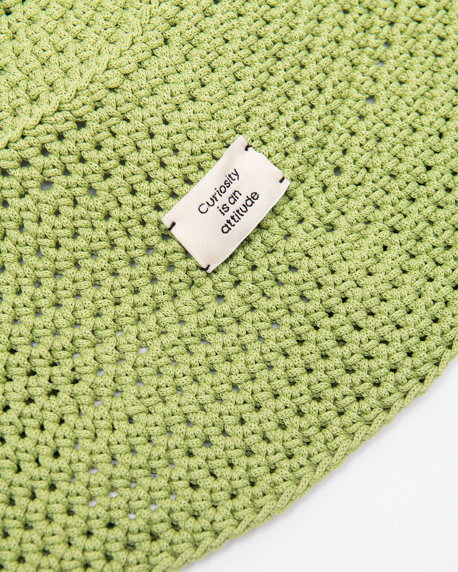 CAPPELLO CROCHET
