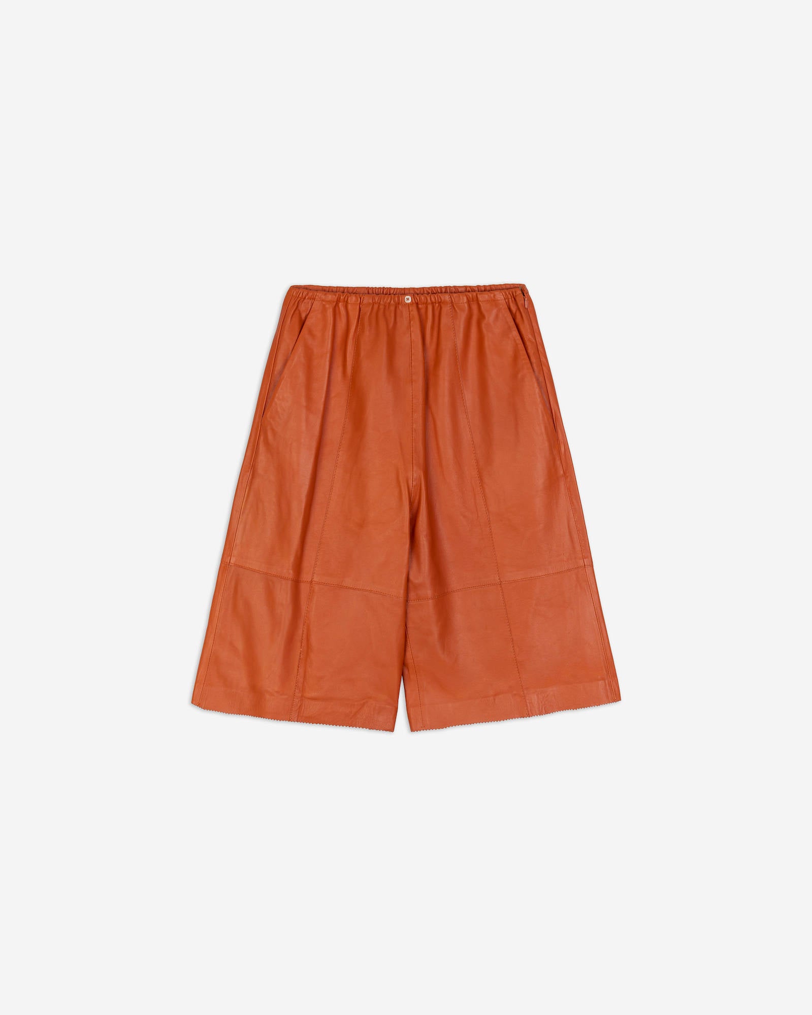 BERMUDA SOFT LEATHER