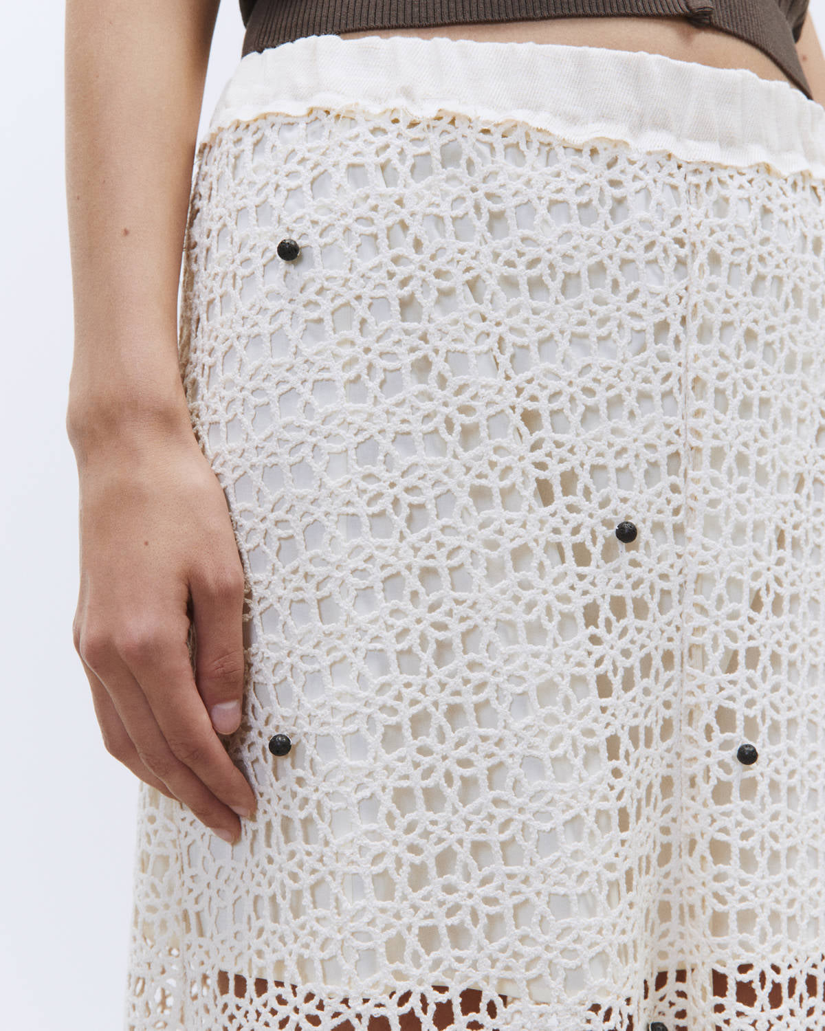 GONNA MACRAME'AMPIA