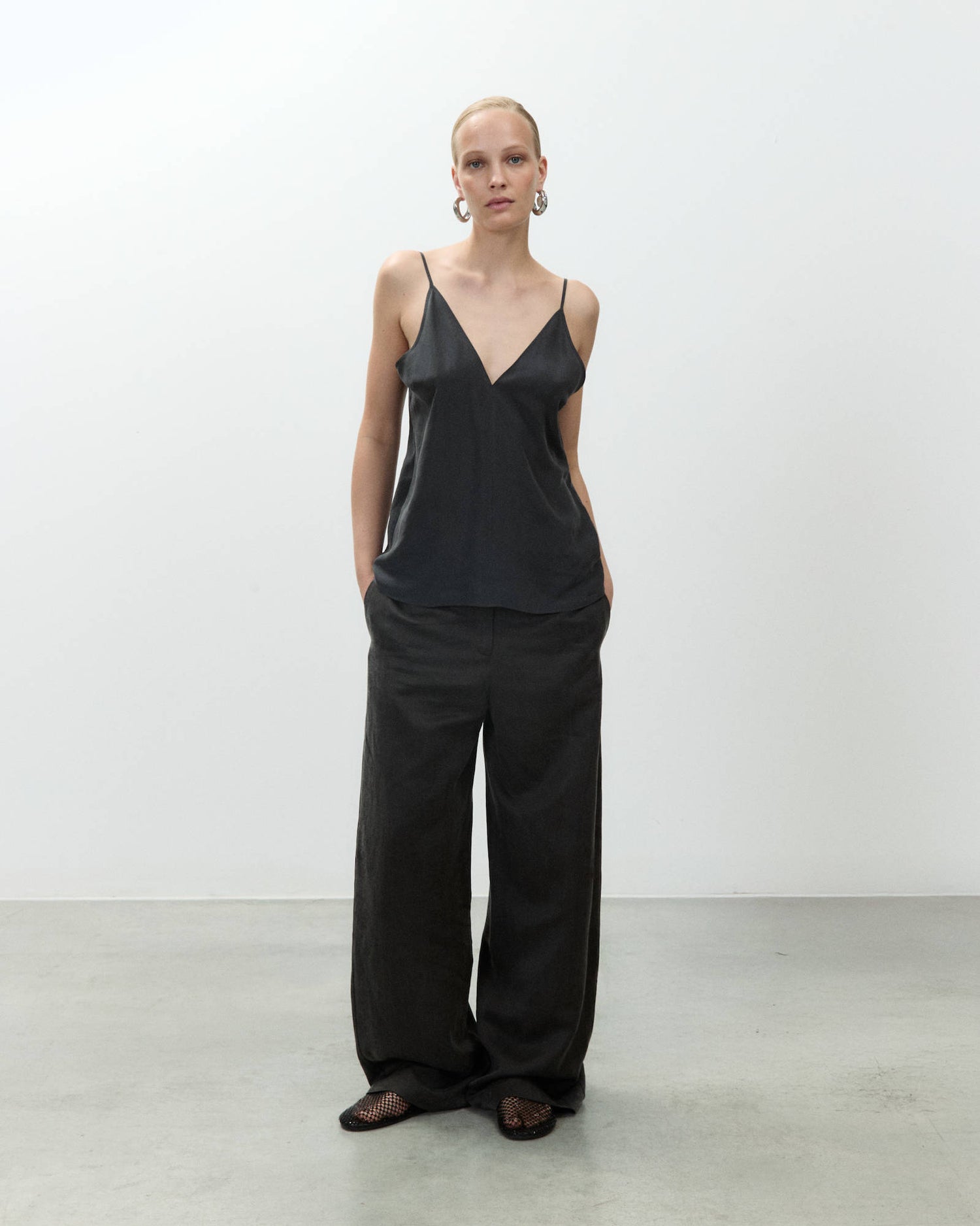 SILK TOP