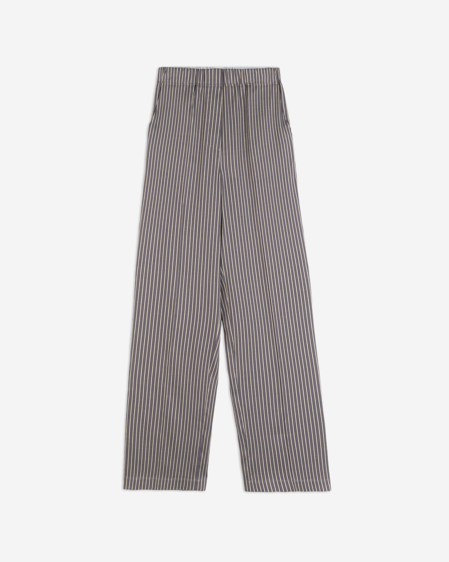 PANTALONE A RIGHE