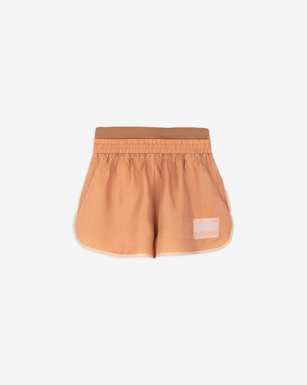 SHORTS ALYSI X Wokstore