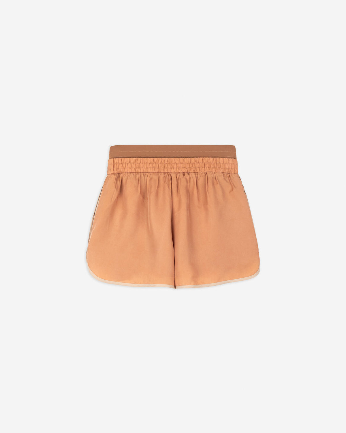 SHORTS ALYSI X Wokstore