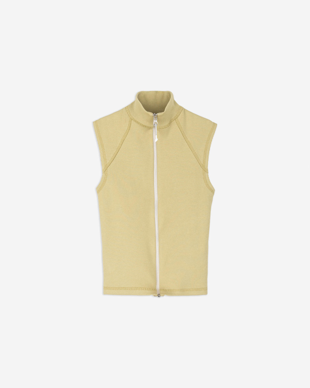 GILET SMANICATO ALYSI X Wokstore