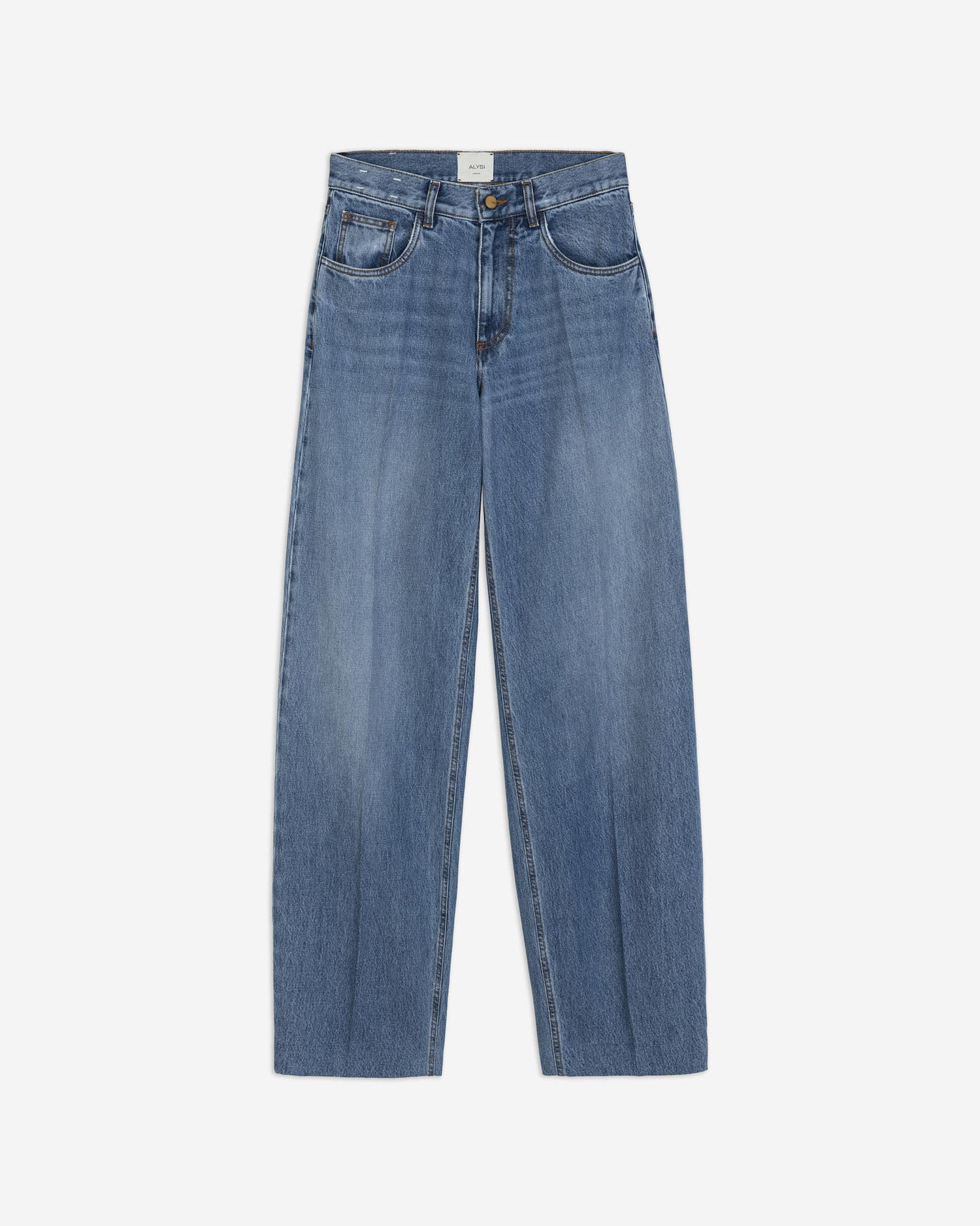 PANTALONE DENIM